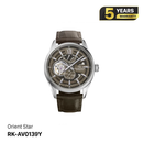 Jam Tangan Mekanik Orient Star Joker RK-AV0130G (Versi Domestik) - Menerima Pesanan 