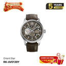 Jam Tangan Mekanik Orient Star Joker RK-AV0130G (Versi Domestik) - Menerima Pesanan 
