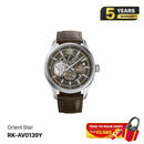 Jam Tangan Mekanik Orient Star Joker RK-AV0130G (Versi Domestik) - Menerima Pesanan 