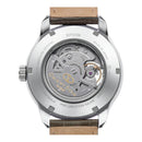 Jam Tangan Mekanik Skeleton Berlapis Orient Star RK-AV0B10G (Versi Pasar Domestik) 
