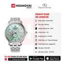 Jam Tangan Mekanik Orient Star Layered Skeleton RK-AV0B12E - Edisi Terbatas (400 buah) 