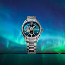 Jam Tangan Mekanik Orient Star Semi Skeleton RK-BY0001A (Versi Pasar Domestik) 