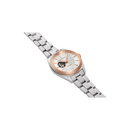 Jam Tangan Mekanik Wanita Orient Star Classic Semi Skeleton RK-ND0001S (Versi Pasar Domestik) - Menerima Pesanan 