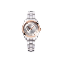 Jam Tangan Mekanik Wanita Orient Star Classic Semi Skeleton RK-ND0001S (Versi Pasar Domestik) - Menerima Pesanan 