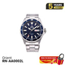 Jam Tangan Mekanik Orient Mako RN-AA0002L - Menerima Pesanan 