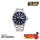 Jam Tangan Mekanik Orient Mako RN-AA0002L - Menerima Pesanan 