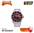 Jam Tangan Mekanik Orient Mako RN-AA0003R - Menerima Pesanan 
