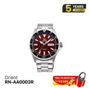 Jam Tangan Mekanik Orient Mako RN-AA0003R - Menerima Pesanan 