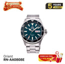 Jam Tangan Mekanik Orient Mako RN-AA0808E - Menerima Pesanan 