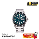 Jam Tangan Mekanik Orient Mako RN-AA0808E - Menerima Pesanan 