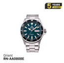 Jam Tangan Mekanik Orient Mako RN-AA0808E - Menerima Pesanan 