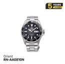 Jam Tangan Mekanik Orient Mako RN-AA0810N - Menerima Pesanan 
