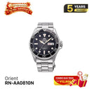 Jam Tangan Mekanik Orient Mako RN-AA0810N - Menerima Pesanan 