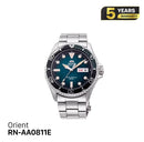 Jam Tangan Mekanik Orient Mako RN-AA0811E - Menerima Pesanan 
