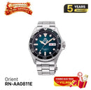 Jam Tangan Mekanik Orient Mako RN-AA0811E - Menerima Pesanan 