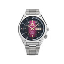 Jam Tangan Mekanik Orient SK Fire Dial RN-AA0B02R - Buatan Thailand 