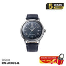 Jam Tangan Mekanik Orient RN-AC0024L - Menerima Pesanan 