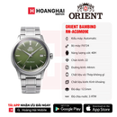 Jam Tangan Mekanik Orient Bambino RN-AC0M09E 