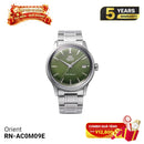 Jam Tangan Mekanik Orient Bambino RN-AC0M09E 