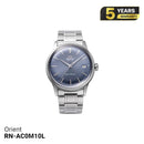 Jam Tangan Mekanik Orient Bambino RN-AC0M10L 