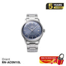 Jam Tangan Mekanik Orient Bambino RN-AC0M10L 