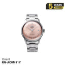 Jam tangan mekanik Orient Bambino RN-AC0M11Y 