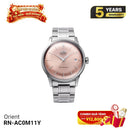 Jam tangan mekanik Orient Bambino RN-AC0M11Y 