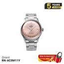 Jam tangan mekanik Orient Bambino RN-AC0M11Y 