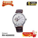 Jam Tangan Mekanik Orient Bambino RN-AG0005S 