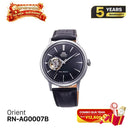 Jam Tangan Mekanik Orient Bambino RN-AG0007B 
