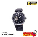 Jam Tangan Mekanik Orient Bambino RN-AG0007B 