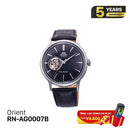 Jam Tangan Mekanik Orient Bambino RN-AG0007B 
