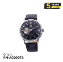 Jam Tangan Mekanik Orient Bambino RN-AG0007B 