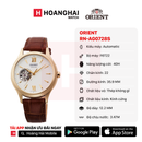 Jam tangan mekanik wanita Orient Classic RN-AG0728S 