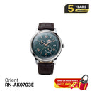 Jam Tangan Mekanik Orient Bambino RN-AK0703E 