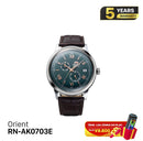 Jam Tangan Mekanik Orient Bambino RN-AK0703E 