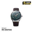 Jam Tangan Mekanik Orient Bambino RN-AK0703E 
