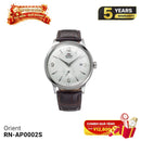 Jam Tangan Mekanik Orient RN-AP0002S - Menerima Pesanan 