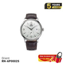 Jam Tangan Mekanik Orient RN-AP0002S - Menerima Pesanan 