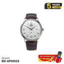 Jam Tangan Mekanik Orient RN-AP0002S - Menerima Pesanan 