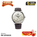 Jam Tangan Mekanik Orient RN-AP0003S - Menerima Pesanan 