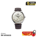 Jam Tangan Mekanik Orient RN-AP0003S - Menerima Pesanan 