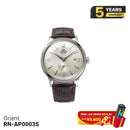 Jam Tangan Mekanik Orient RN-AP0003S - Menerima Pesanan 