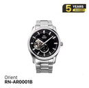 Jam Tangan Mekanik Orient Small Seconds RN-AR0001B 