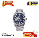 Jam Tangan Mekanik Orient Small Seconds RN-AR0002L 