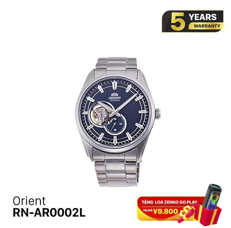 Jam Tangan Mekanik Orient Small Seconds RN-AR0002L 
