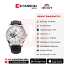Jam Tangan Mekanik Orient Small Seconds RN-AR0003S 