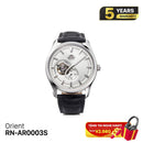 Jam Tangan Mekanik Orient Small Seconds RN-AR0003S 