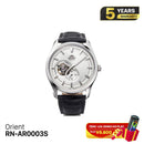 Jam Tangan Mekanik Orient Small Seconds RN-AR0003S 