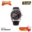 Jam Tangan Mekanik Orient Small Seconds RN-AR0004Y 